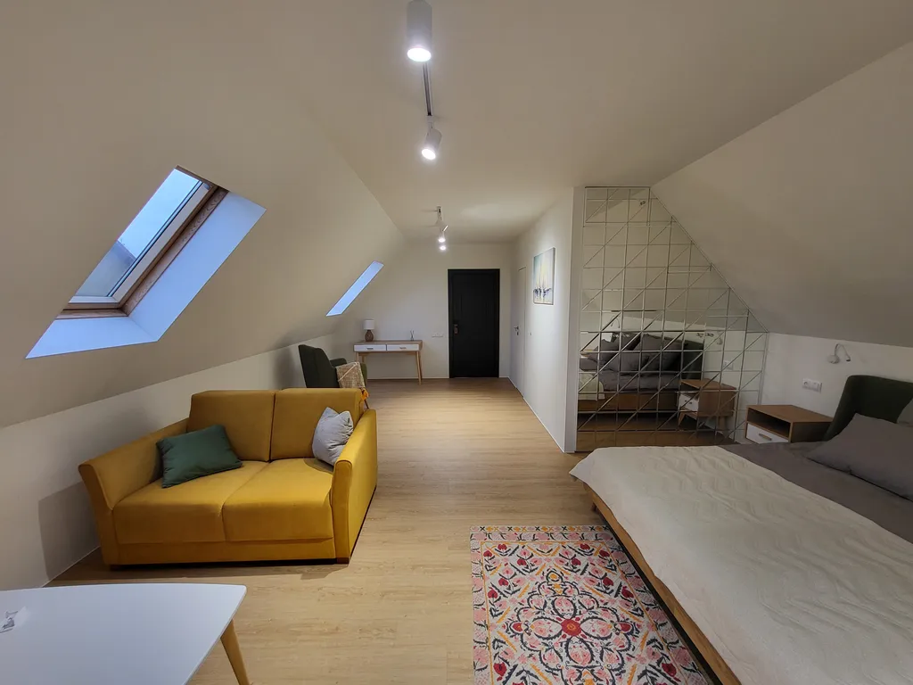 Sadellis - гостевой дом с баней