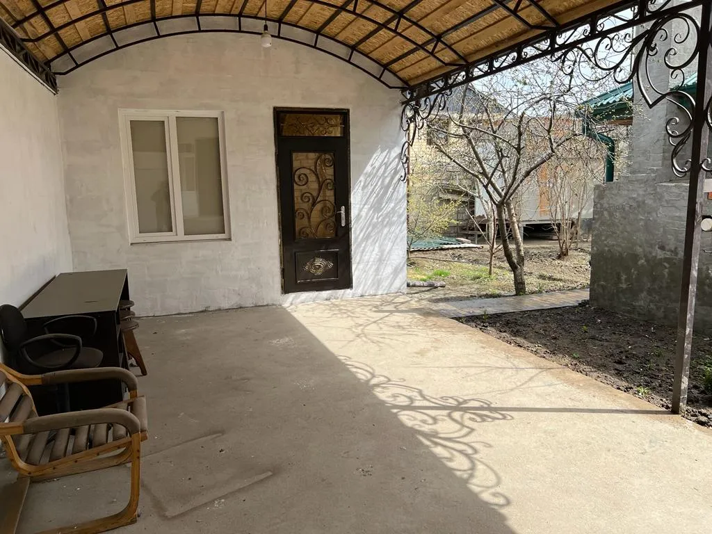 Коттедж Уютный домик — Дербент