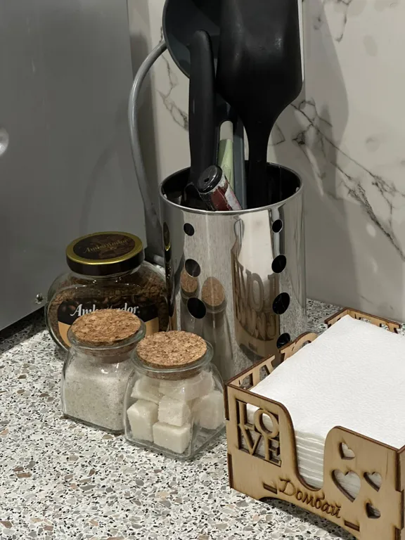 Квартира Уютная квартира — Элиста