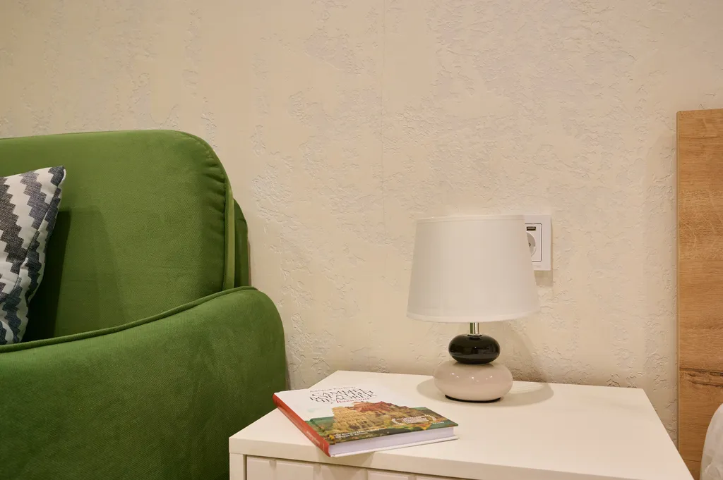 Квартира Квартира Дизайнерский апартамент в апарт-комплексе Grand Palace — Краснодар