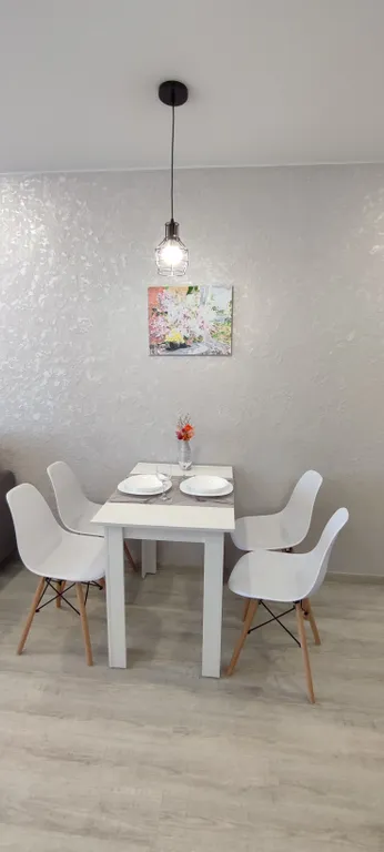 Квартира Апартаменты комфорт-класса с собственным парком — аренда посуточно в Тобольск