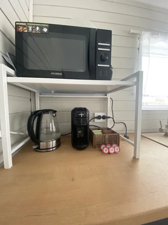 Гостевой дом Евгении