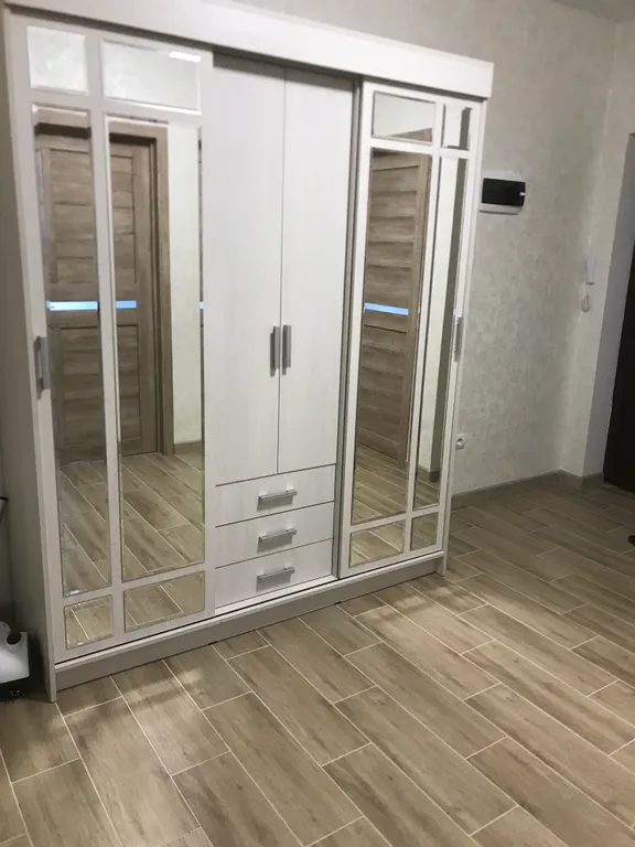 Квартира на берегу моря