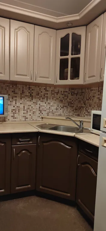 Уютная квартира в районе автовокзала