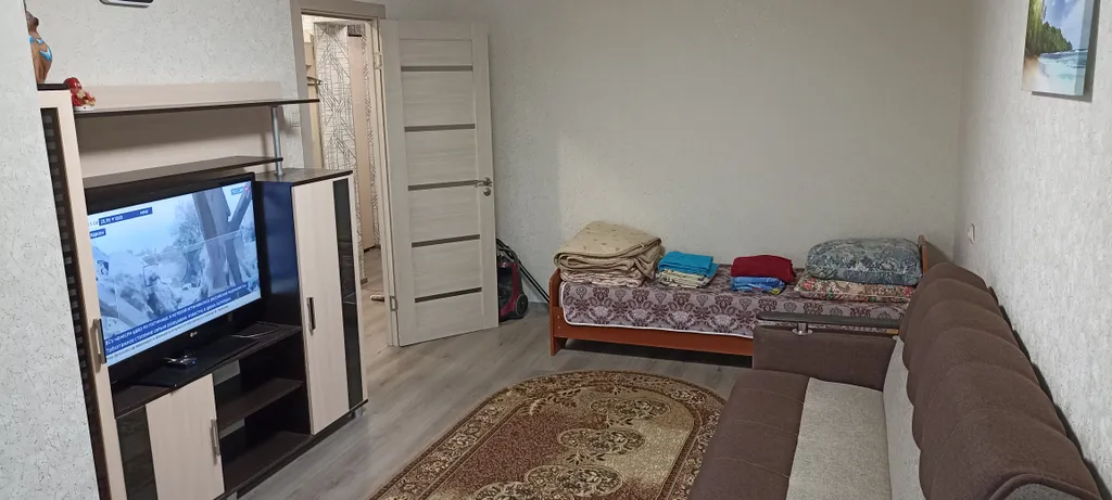 Квартира Хорошая трëшка — аренда посуточно в Медвежьегорск