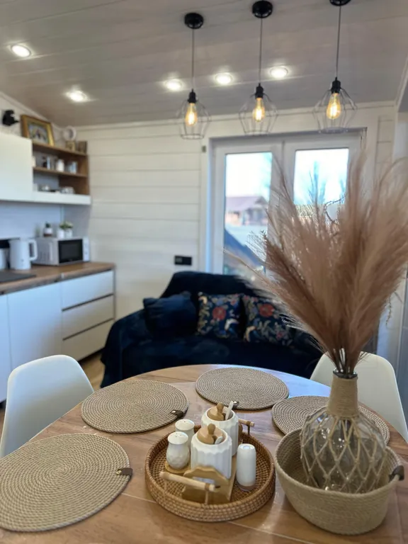 Коттедж Коттедж Family House Rublevo — Юсупово