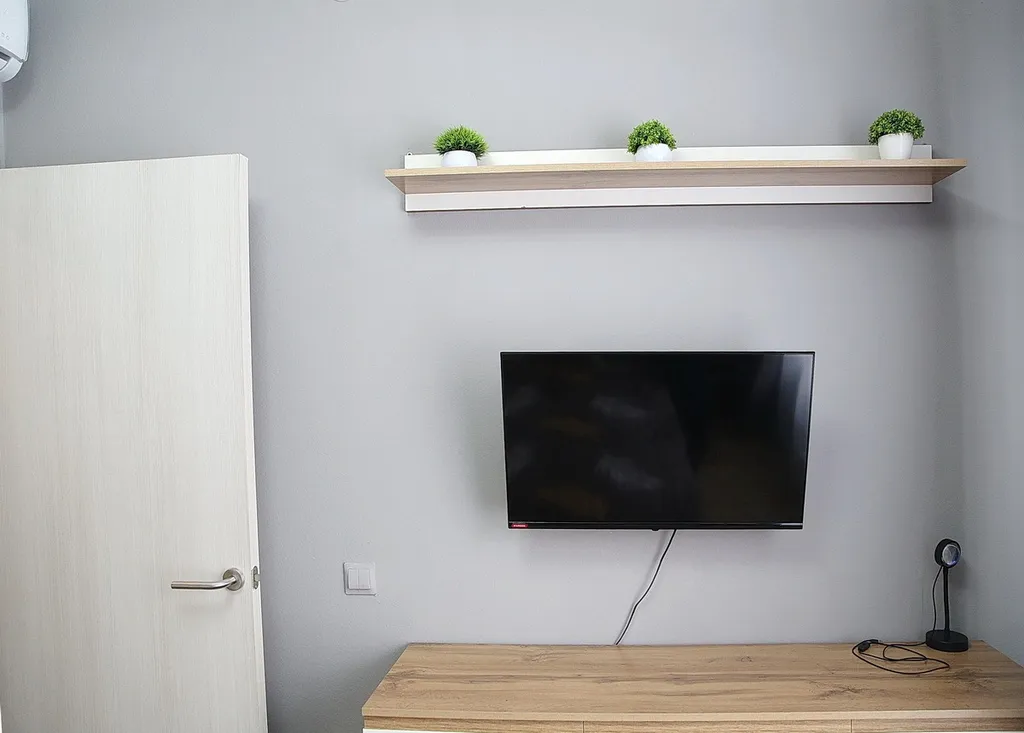 Квартира без кухни рядом с метро Котельники