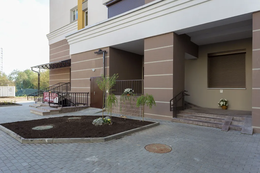 Квартира 2-комнатная Квартира — Минск