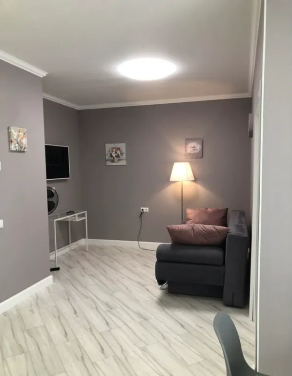 Квартира Квартира My Place apartments — Шушары