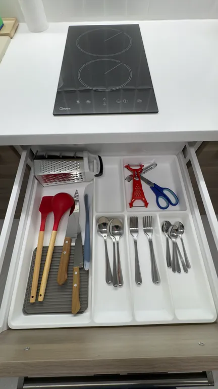 Квартира Квартира Студия в 30 минутах от центра для 4-х гостей — Санкт-Петербург