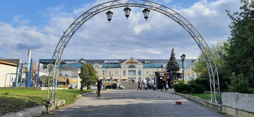 Уютная квартиру в самом центре города