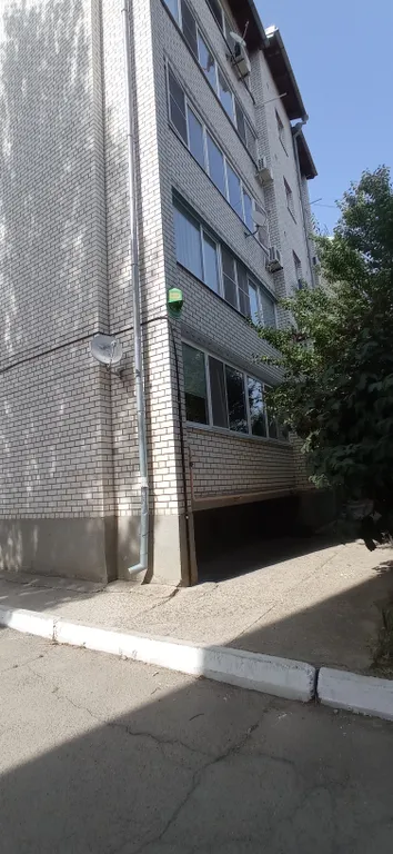 Квартира у моря