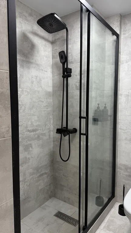 Квартира на берегу моря