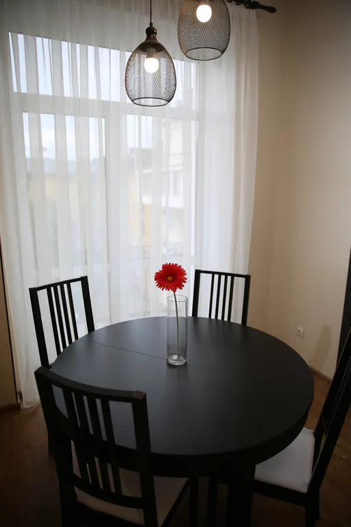 Апартаменты Северное Сияние