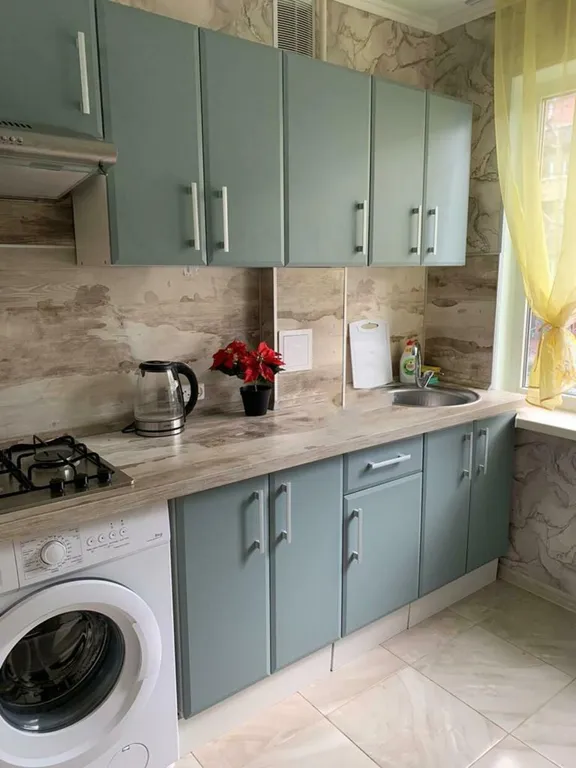 Квартира Квартира возле МХГ — Краснодар