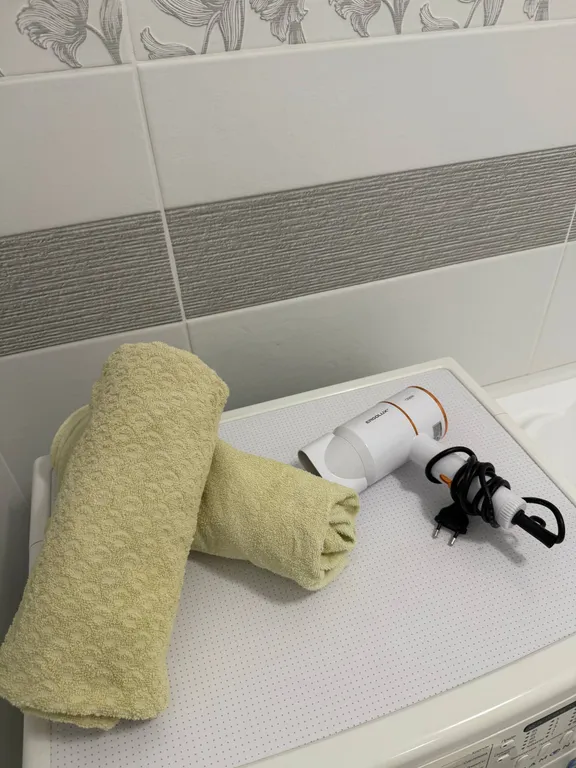 Квартира в тихом районе с новым ремонтом