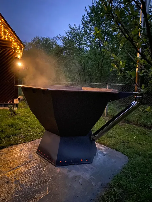 Райские дачи