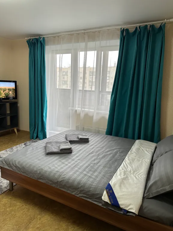 Уютная студия