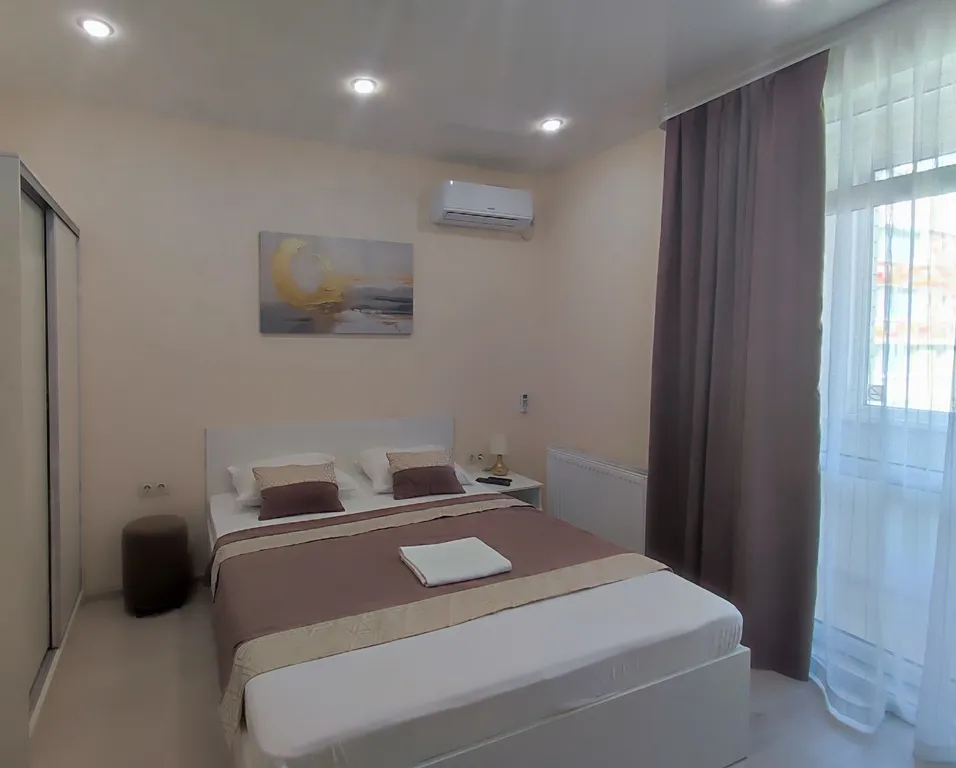 Квартира в центре волгограда у ж/д вокзала — аренда посуточно в Волгоград