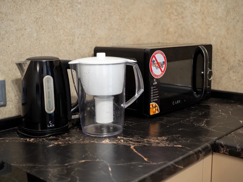 Квартира просторная с балконами, рядом с Мегой