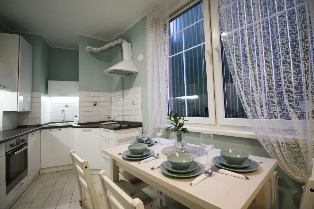 Квартира Апартаменты Орхидея — Светлогорск