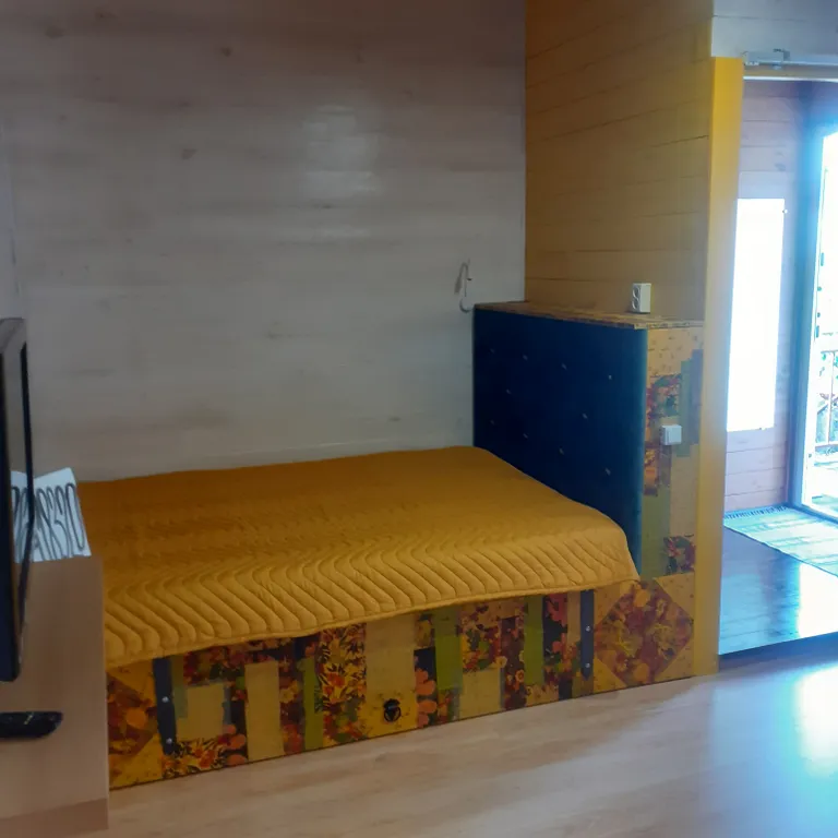 Домик в Хосте