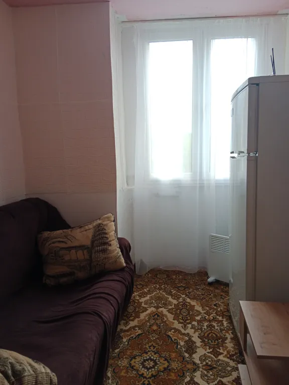 Уютная квартира,рядом горы