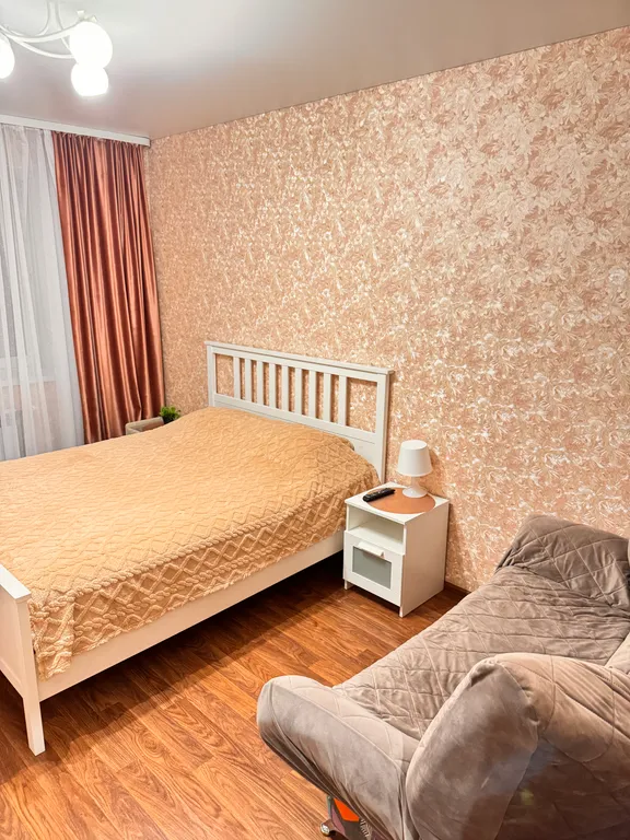 Омск Кировский у ТЦ Мега