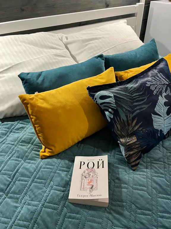 Домик для двоих в Большой Кузьминке