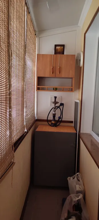 Уютные апартаменты на первой линии у моря