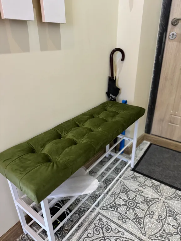 Квартира Квартира около Южного вокзала — Калининград