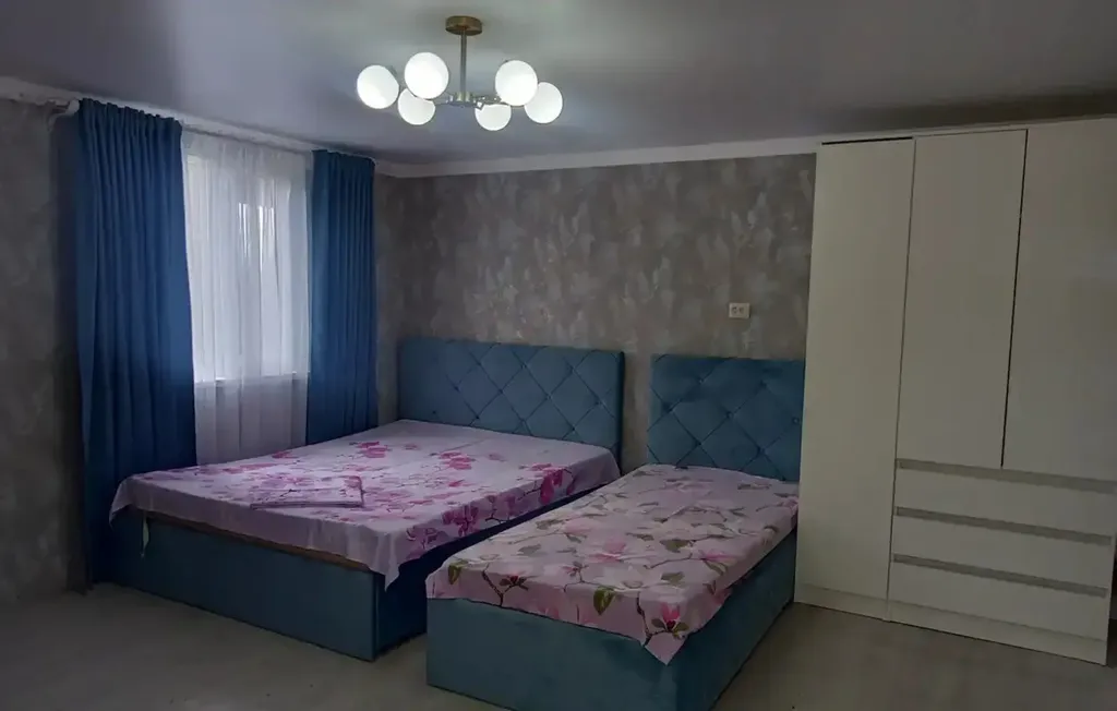 Квартира Комната — аренда посуточно в Псырцха