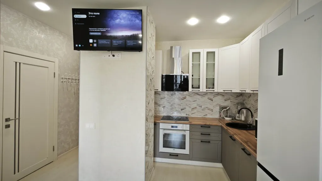 ЖК Евпатория кв.59 от Evparenda