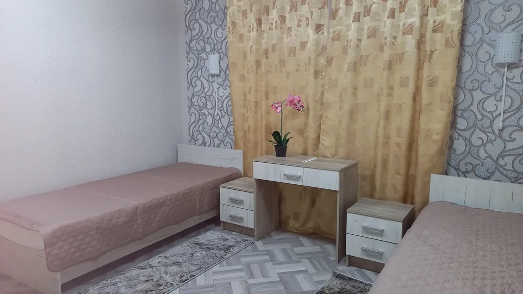 Комната