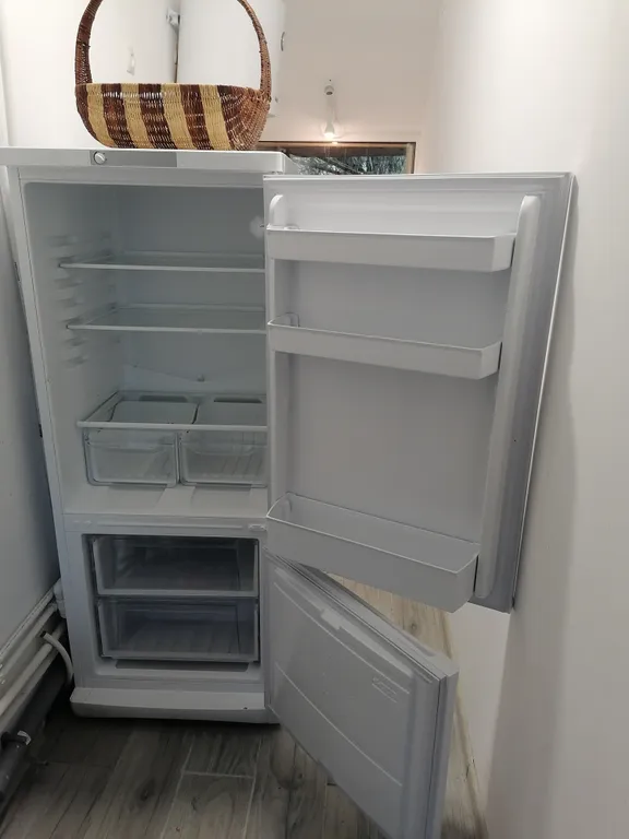 Домик в деревне с бассейном