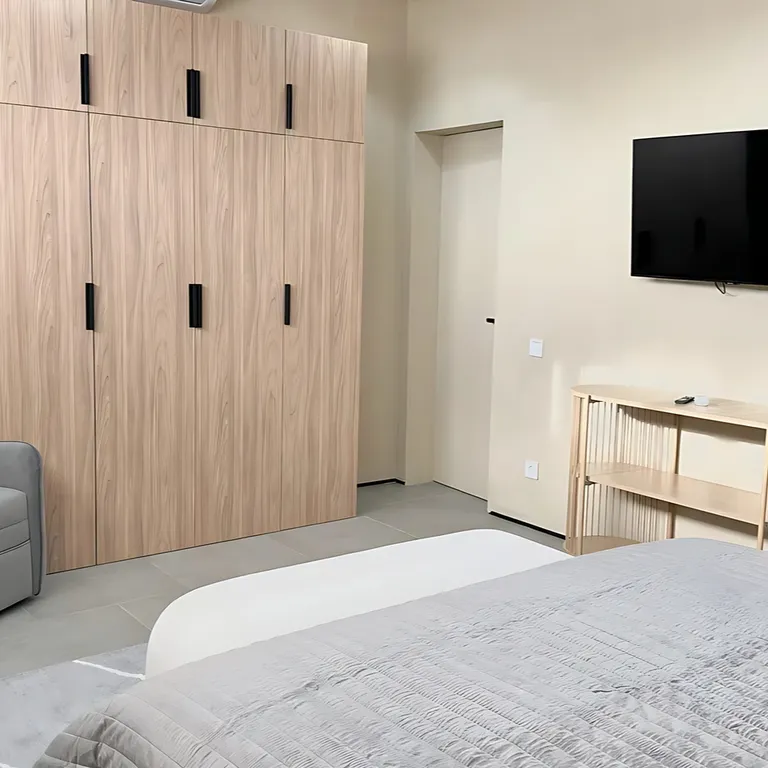 Коттедж Таунхаус №5 — Геленджик