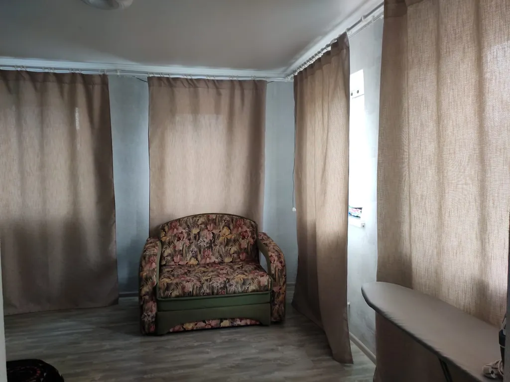 Уютный домик рядом с центральным пляжем