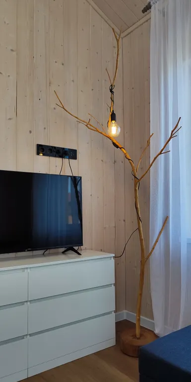 Коттедж Новый деревянный дом на море - идеальная локация — Зеленоградск