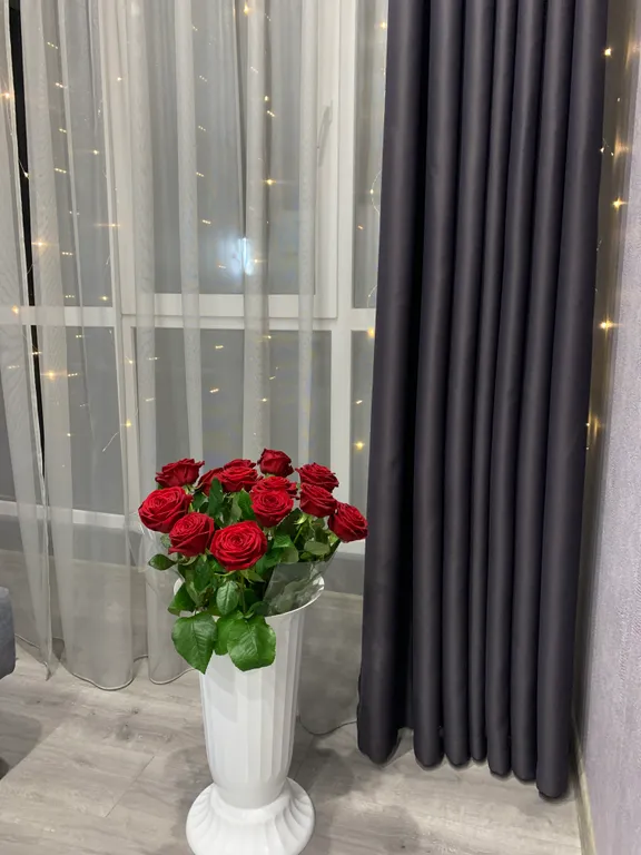 Видовая двушка с панорамой на ГЛЦ