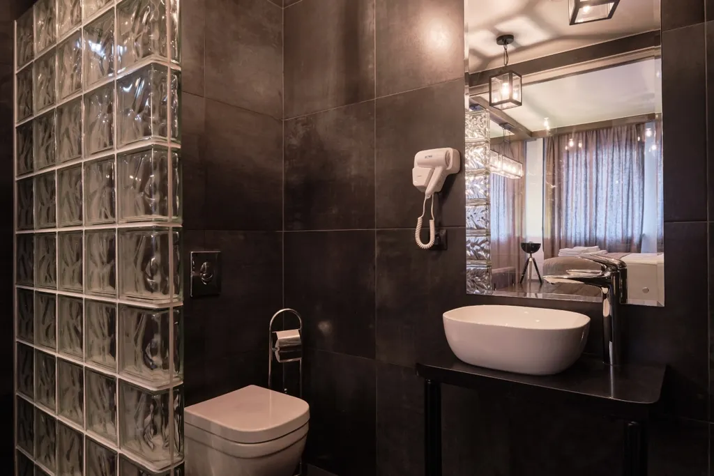 Номер делюкс