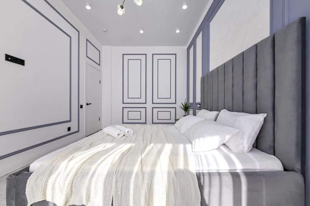 Уютная квартира вблизи ТРЦ Хан-шатыр и многое другое