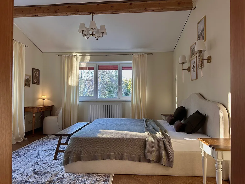 Квартира 1-комнатная Квартира — Санкт-Петербург