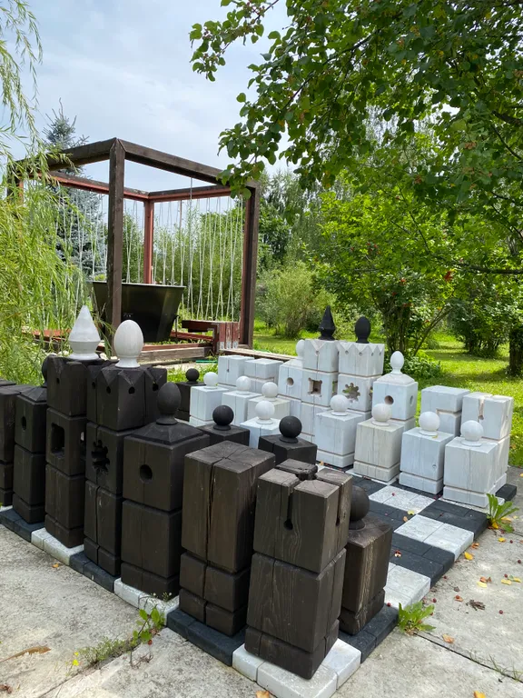 1-комнатный Дом