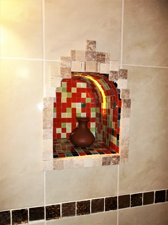 Уютная квартира в ЖК"Оренбуржье"