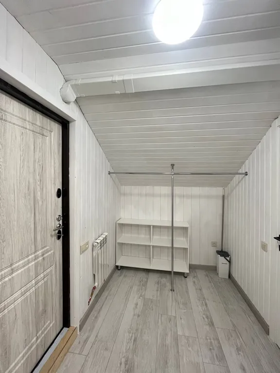 Квартира 2-комнатная Квартира — Шерегеш