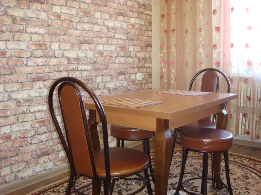 Квартира в центре города