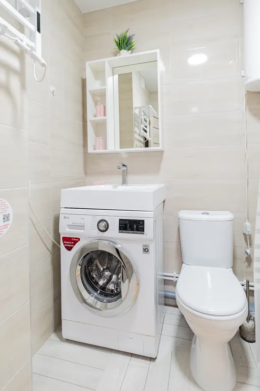 Апартаменты петровские в жк войков