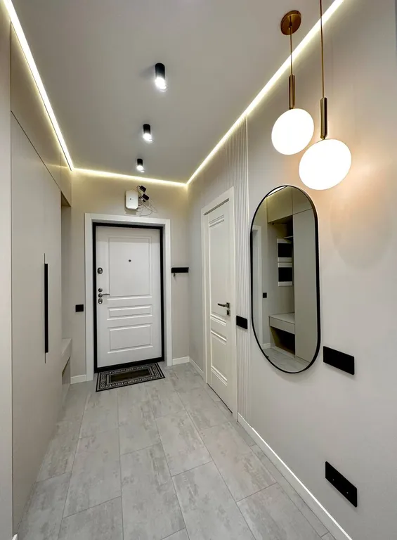 Евродвушка категории люкс. Центр.Работаем с Юр/лицами.