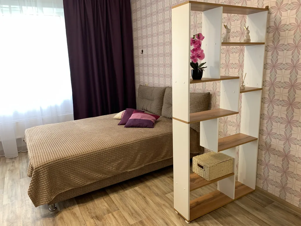 Уютная квартира в самом центре города