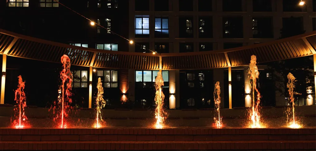 Квартира Квартира Mypriority SkyView с панорамным видом — Москва